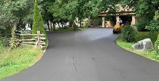 Best Cobblestone Driveway Installation  in Fredonia, KS